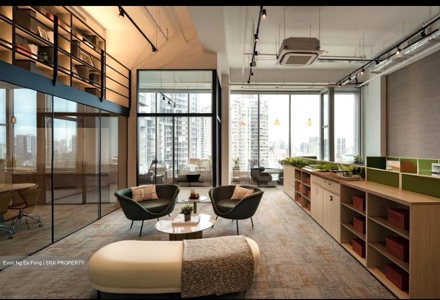Arc 380 (D8), Office #575750321